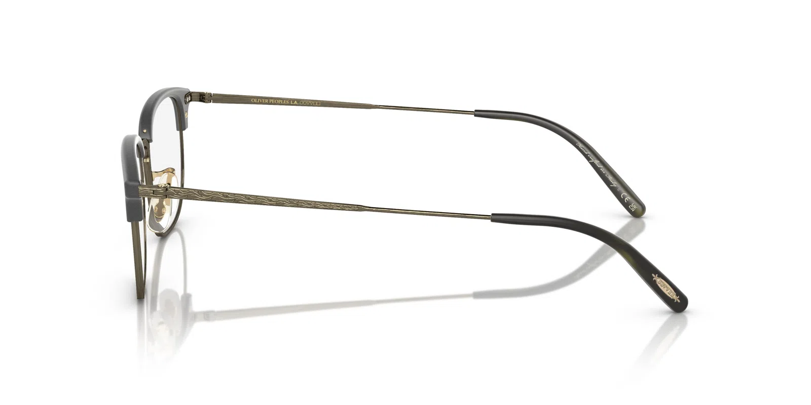Oliver Peoples Willman 5359 Eyeglasses - view 16